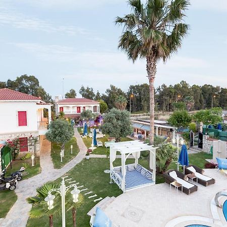 Alaroof Hotel Alaçatı Buitenkant foto