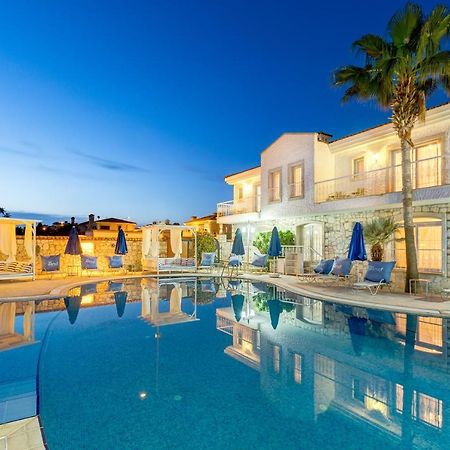 Alaroof Hotel Alaçatı Buitenkant foto