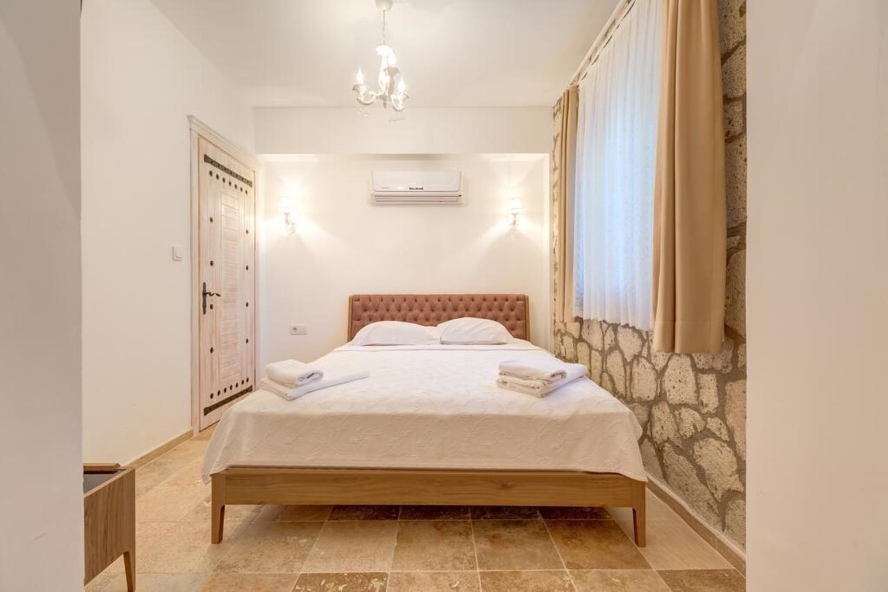 Alaroof Hotel Alaçatı Buitenkant foto