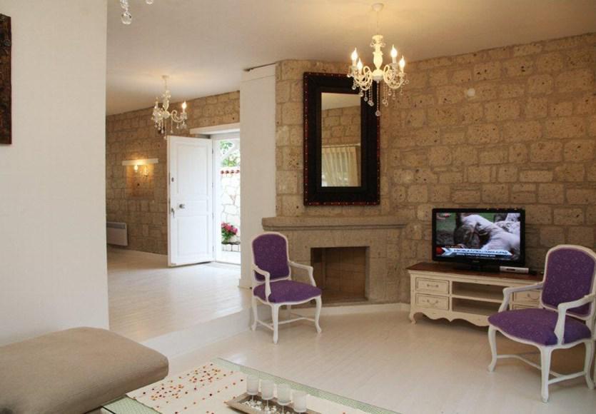 Alaroof Hotel Alaçatı Buitenkant foto