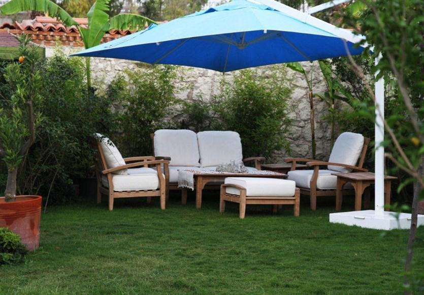 Alaroof Hotel Alaçatı Buitenkant foto