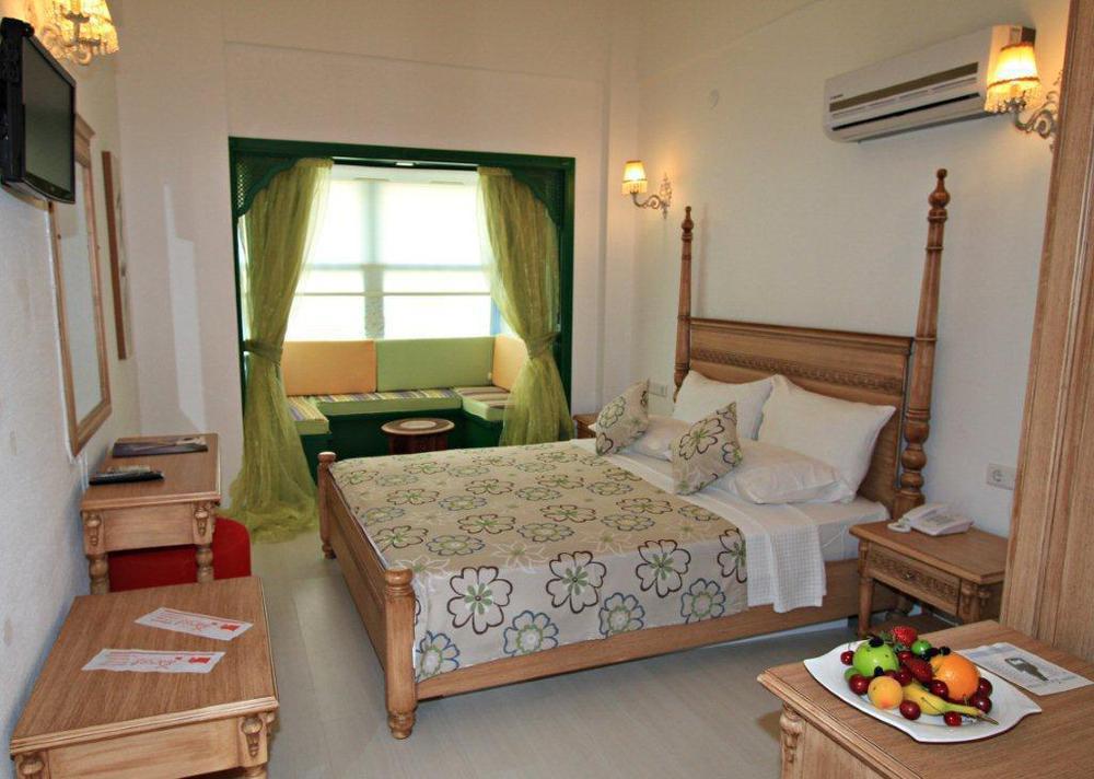 Alaroof Hotel Alaçatı Buitenkant foto