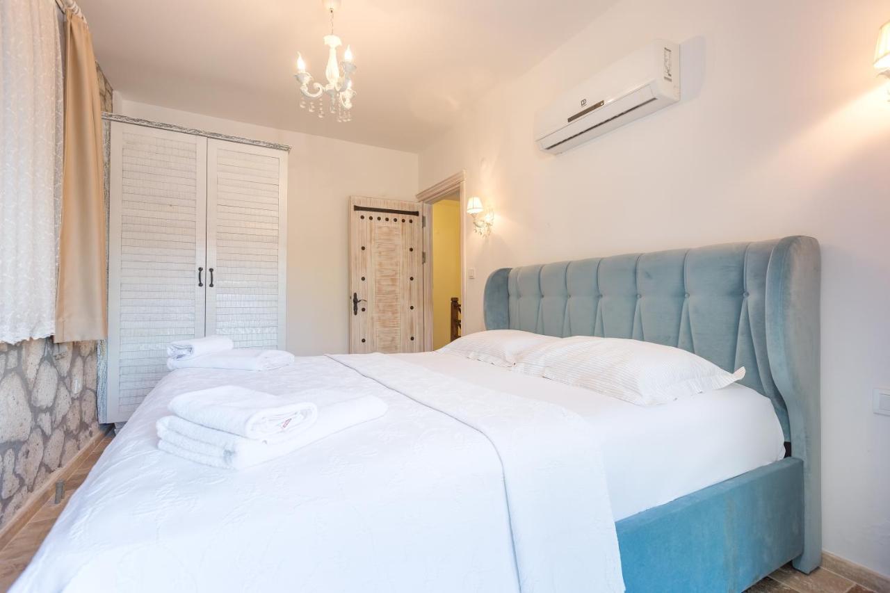 Alaroof Hotel Alaçatı Buitenkant foto