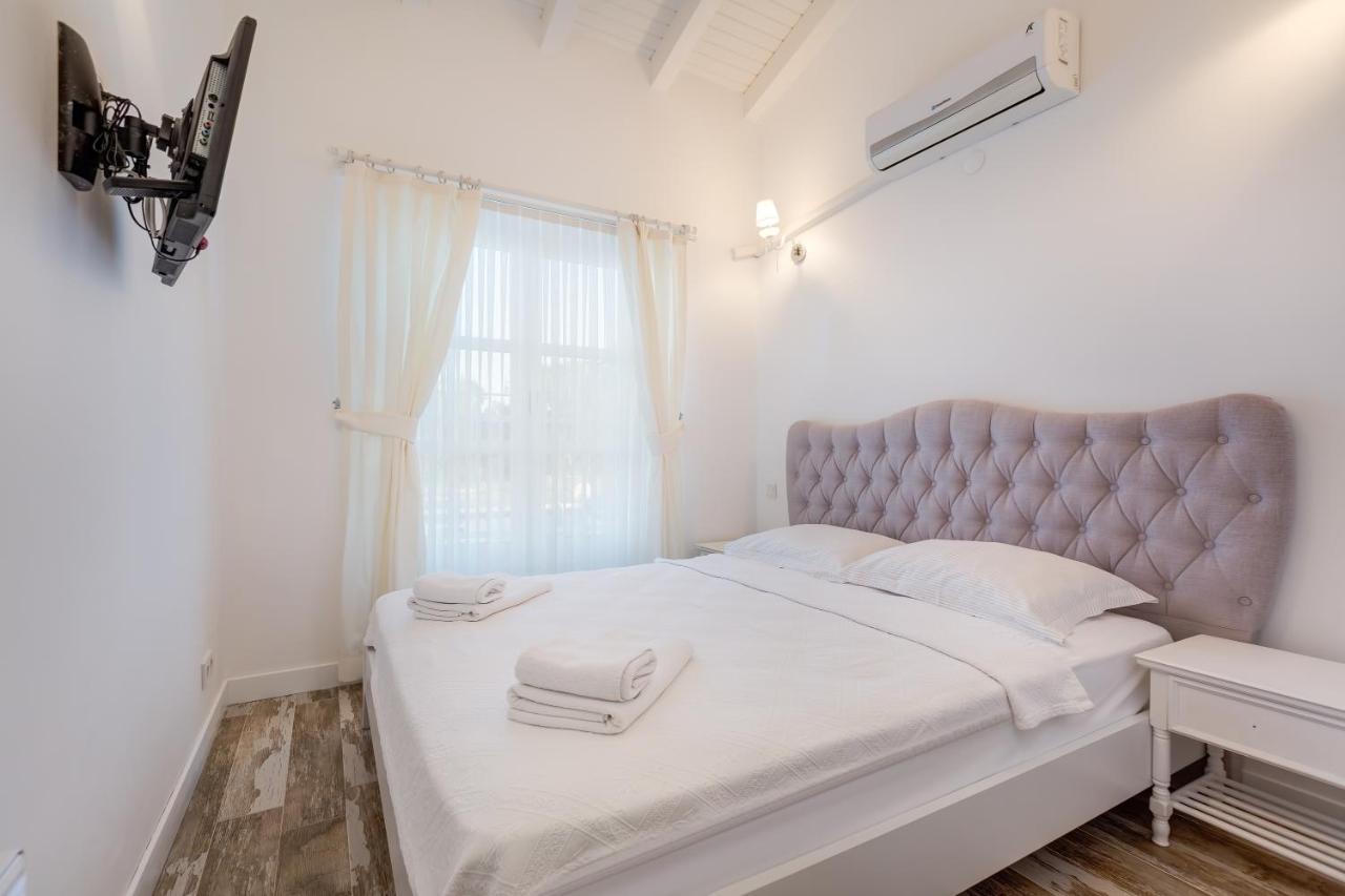 Alaroof Hotel Alaçatı Buitenkant foto