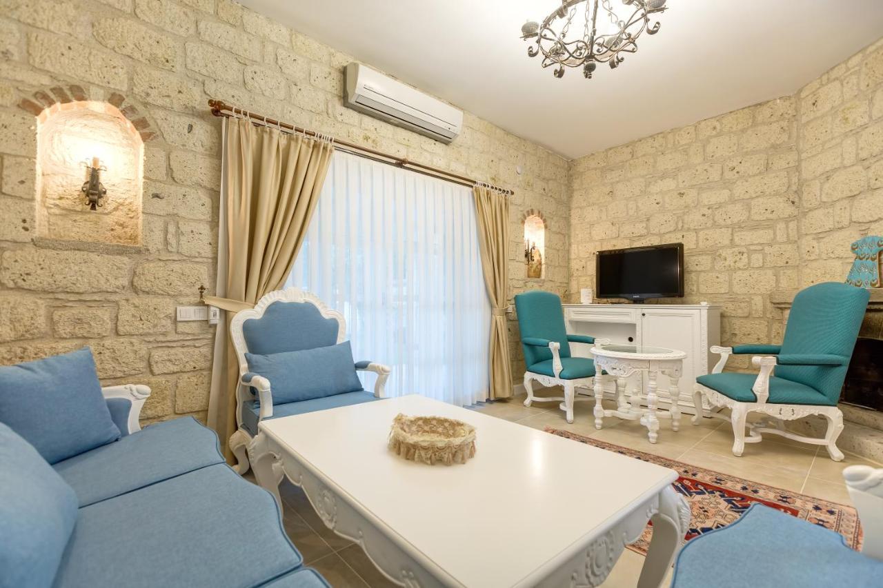 Alaroof Hotel Alaçatı Buitenkant foto